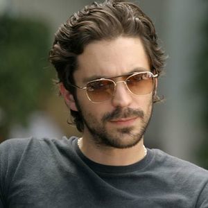 Meet your Posher, Alexander